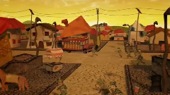 影视原声 - 电影<小小心声>预告片2