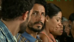 影视原声 - 电影<心底的逆流>预告片