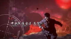 影视原声 - 电视剧<怒放>片头曲