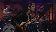 Bleachers - Rollercoaster