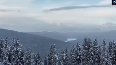 Spirits Of The Winter (Original Mix)