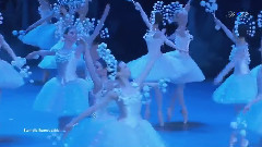 Stamatis Spanoudakis,舞蹈视频 - Winter Waltz