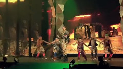 罗志祥 - 爱的主场秀