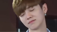 鹿晗 - [厉害了]奔兄第九期小甜豆合集