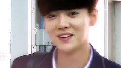 鹿晗 - [厉害了]丘比特 同班迷妹向