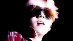 鹿晗 - [厉害了]Hit And Run