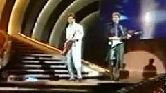 Flic Flac In Die Night