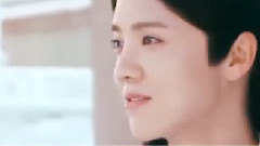 鹿晗 - [厉害了]晚慕旧草