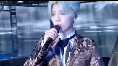 鹿晗 - [厉害了]最佳歌手平行时空水仙向