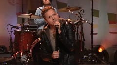 Imagine Dragons - It's Time