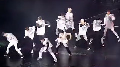 韩国各大势男女团"出祸现场"