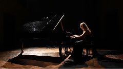 Chopin Heroic Polonaise op 53 A flat major