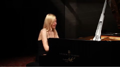 Chopin Valse in b minor Op 69 No. 2