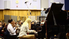 Rachmaninoff Variation 18 Rhapsody