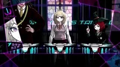 AKB48 - PS4PS Vita ニューダンガンロンパV3 キャラクタートレーラー