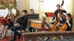 Sinfonia a quattro