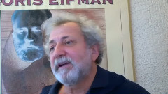 Boris Eifman's new ballet