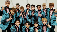 -Going Seventeen Showcase