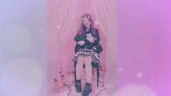 洛天依 - 宇宙无梦飞行