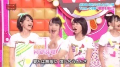 AKB48 - 星空を君に @ AKBINGO! 161206