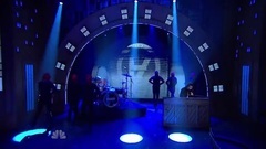 Twenty One Pilots - Car Radio (Seth Meyers) 2014.04.28