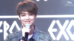 鹿晗 - 厉害了 我们的故事