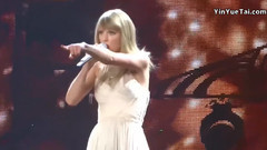 Taylor Swift - Love Story & The Way You Make Me Feel