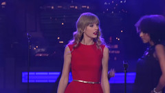 Taylor Swift - You Belong With Me & Scream