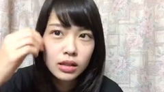 AKB48 - SHOWROOM 小田えりな
