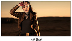 鬼吹灯之精绝古城