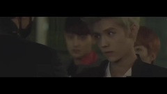 鹿晗 - [厉害了]热血高校之鹿不羁 饭制版