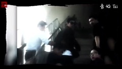 鹿晗 - [厉害了]走路带风混剪__<乱世巨星>饭制版