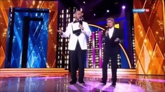 Taisiya Povalij i Denis Majdanov