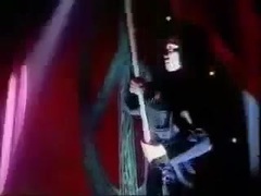 Cappella - Move on baby (live UK)