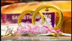 svadebnyj klip Дочка моя