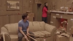 Little Boxes - Walk off the Earth