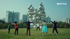 姜昇润(Winner),金秦禹(Winner),Winner - [联合中字]<千年恋爱中>ep2 能够让他爱上我吗?