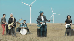 王梵瑞 - 追求吧!一生就这么一次