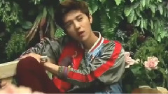 鹿晗 - 【厉害了】鹿晗先生的秘密花园 The Secret Garden