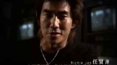 永远的永夜(音乐剧花絮)