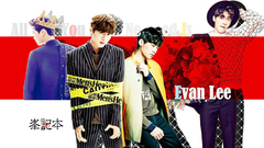 出道九周年贺:李易峰教你撩妹的正确姿势