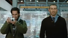 影视原声 - 人力资源经理