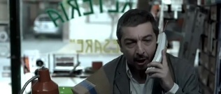 一丝偶然 _ 预告片