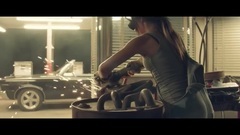 Carrie Underwood - Carrie Underwood - Smoke Break