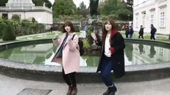 GFriend - Gfriend所爱的欧洲 EP05