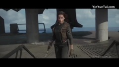 <星球大战外传:侠盗一号>特别预告片