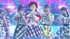 AKB48 - ハイテンション
