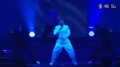 Captain Hollywood Project - More & More ( live )