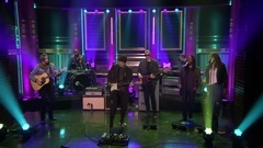 John Mayer - John Mayer - Love on the Weekend (The Tonight Show Starring Jimmy Fallon)