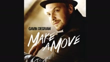 Gavin DeGraw - Who's Gonna Save Us (Audio)